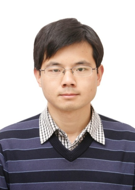 Tao Xu