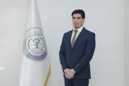 Mustafa R. Abdulbaqi