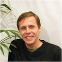 Simon Palfreyman