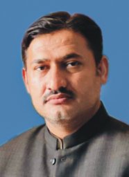 Amjad Saeed