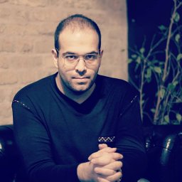 Hossein Mahdavi