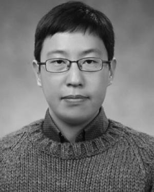 Je-Won Kang