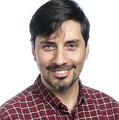 Rodrigo Martínez Peña