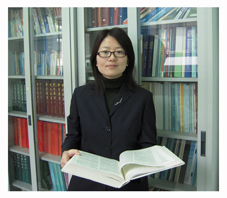 XinYuan Shi