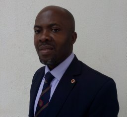Joseph Amauzo Abiahu