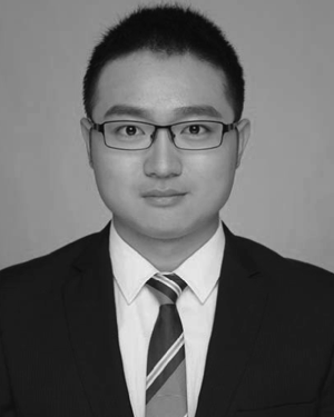 Yabo Shi