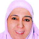 Karima F Mahrous