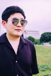Yuechuan Xue