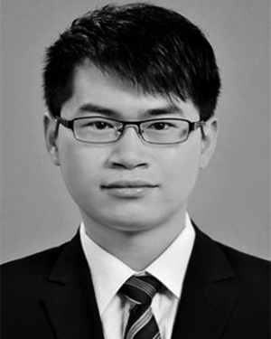 Jianhai Yu