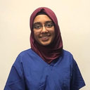 Jameela Sheikh