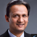 Nitin Jain