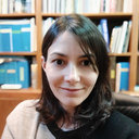 Maria Laura A Perez Vidakovics