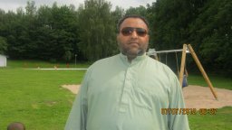 Khan Azam