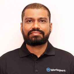 Arvind H. Kadam
