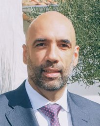 Emilio Parrado-Hernandez