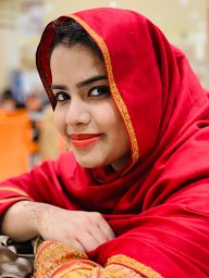 Sameen Ruqia Imadi