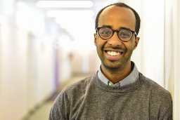 Mohamed Abdulkadir