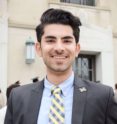 Arman Golrokhian