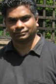 Shamith Samarajiwa