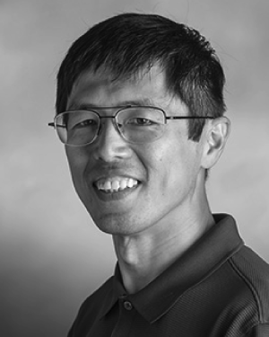 Chang Liu