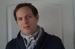 Björkholm Patrik