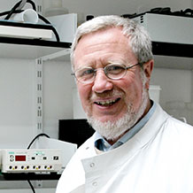 Norman J Maitland