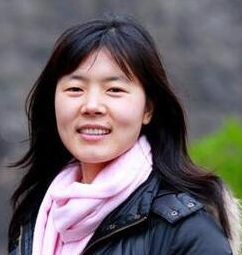 Xiaorong Wu
