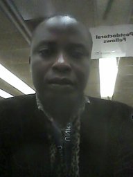 Isiaq Olasunkanmi Oseni