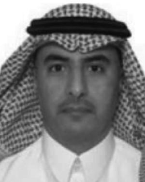 Abdulaziz Aldegheishem