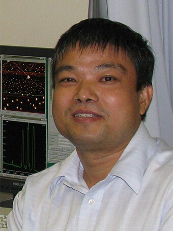 Xuesen Wang
