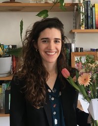 M. Elizabeth Gravalos