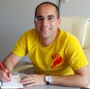 Mehdi Sheikhalishahi