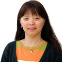 Jihong Liu Clarke