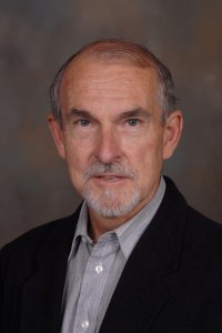 Raymond P. Perry