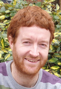 Andrew Turner