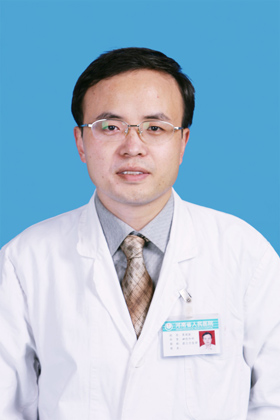 Chaoyue Li