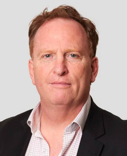 David Ritchie