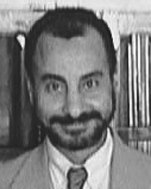 Said Elnoubi