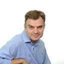 David Pryde