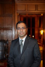 Niladri Banerjee