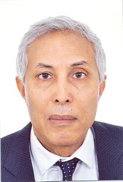 K. El Harrouni