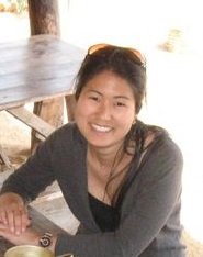 Patricia Sawamura