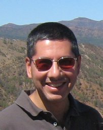 Sarosh Kapadia