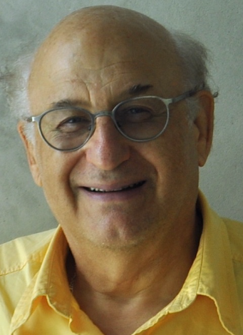 Mikhail Shifman
