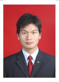 Zhenzhong Chen
