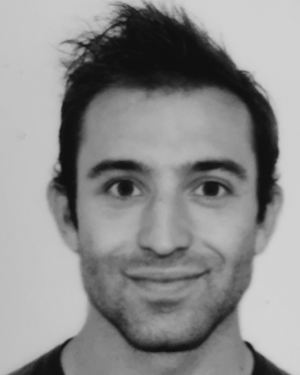 Victor Arribas