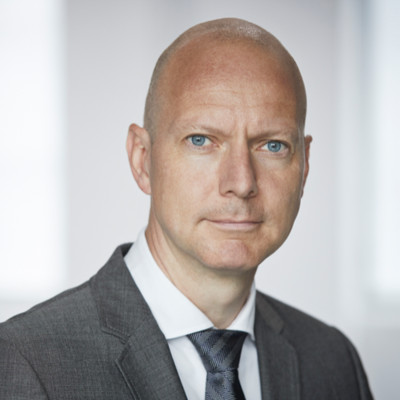 Martin Sillesen