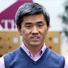 Eric Shiu