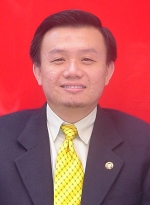 Taufiq Yap Yun Hin