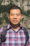 Tiancheng Zhang